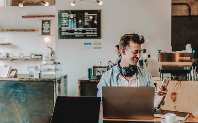 Best Work Environment